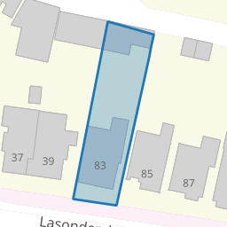 Perceel ESD00-L-3086