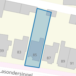 Perceel ESD00-L-3087