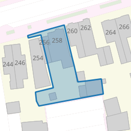 Perceel ESD00-L-3094