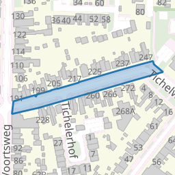 Perceel ESD00-L-3095