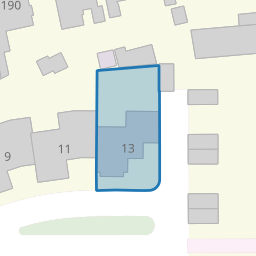 Perceel ESD00-L-3098