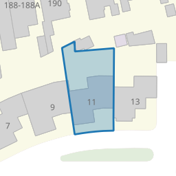 Perceel ESD00-L-3099