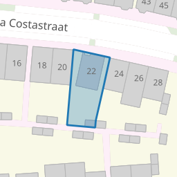 Perceel ESD00-L-3133