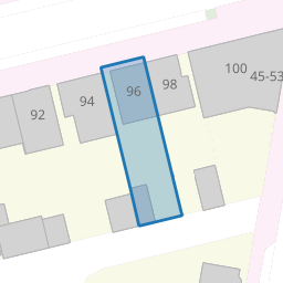 Perceel ESD00-L-3152