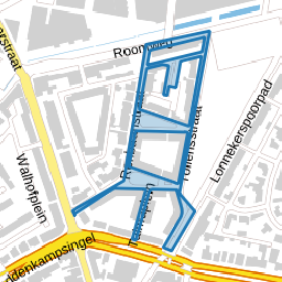 Perceel ESD00-L-3158