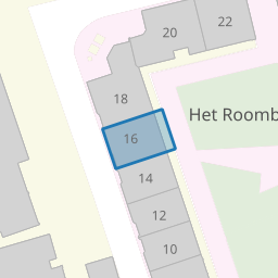 Perceel ESD00-L-3159