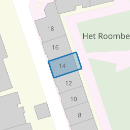 Perceel ESD00-L-3160