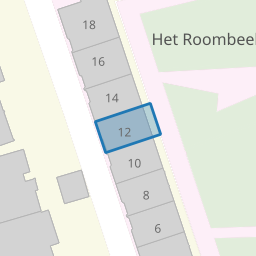 Perceel ESD00-L-3161