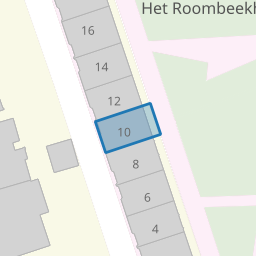 Perceel ESD00-L-3162