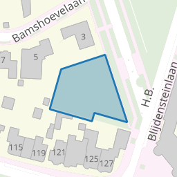 Perceel ESD00-L-3183