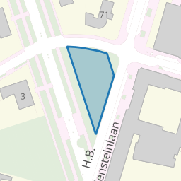 Perceel ESD00-L-3184