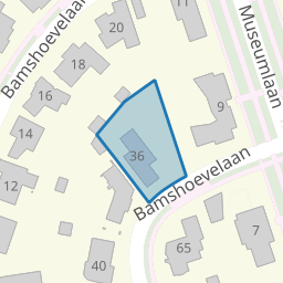 Perceel ESD00-L-3191