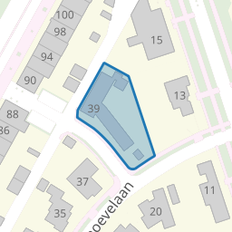 Perceel ESD00-L-3193