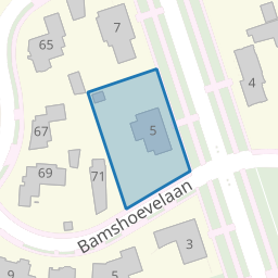 Perceel ESD00-L-3210