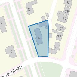 Perceel ESD00-L-3221