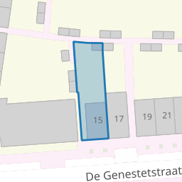 Perceel ESD00-L-3222