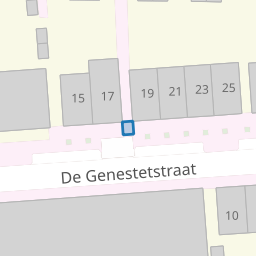 Perceel ESD00-L-3228