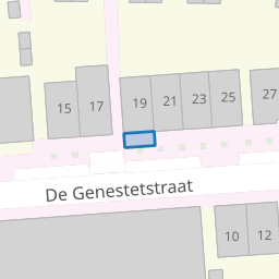 Perceel ESD00-L-3229