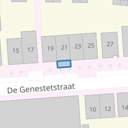 Perceel ESD00-L-3231