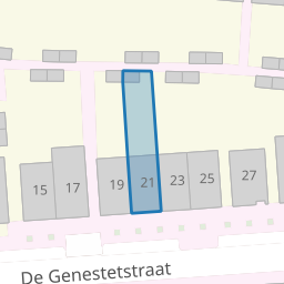 Perceel ESD00-L-3232