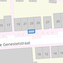 Perceel ESD00-L-3233