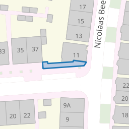 Perceel ESD00-L-3250