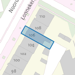 Perceel ESD00-L-3276