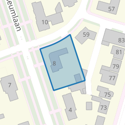 Perceel ESD00-L-3280