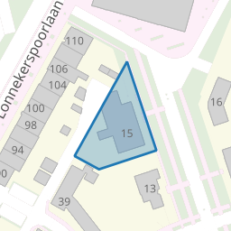 Perceel ESD00-L-3282