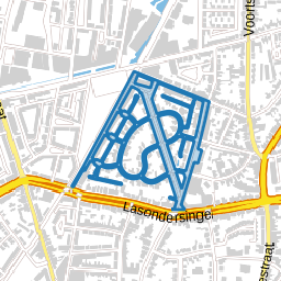 Perceel ESD00-L-3283