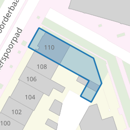 Perceel ESD00-L-3284