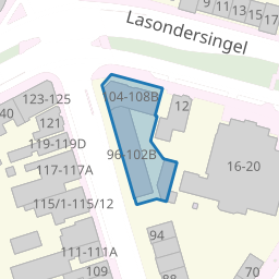 Perceel ESD00-L-3299