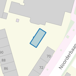 Perceel ESD00-L-3303