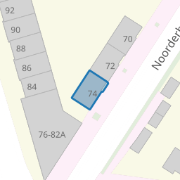 Perceel ESD00-L-3311