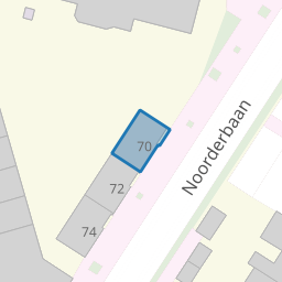 Perceel ESD00-L-3313