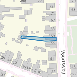 Perceel ESD00-L-3319