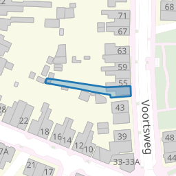 Perceel ESD00-L-3321