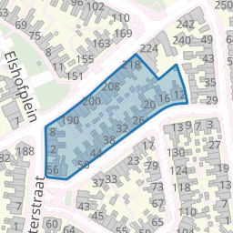 Perceel ESD00-M-1000