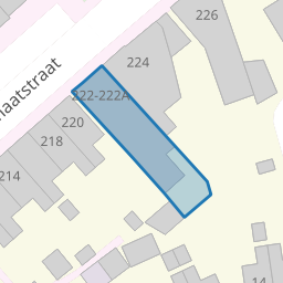 Perceel ESD00-M-1001