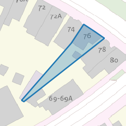 Perceel ESD00-M-1007