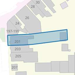 Perceel ESD00-M-1010