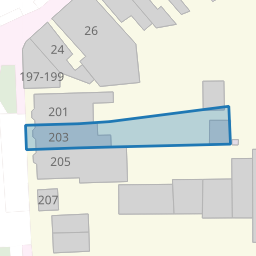 Perceel ESD00-M-1011