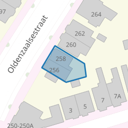 Perceel ESD00-M-1048