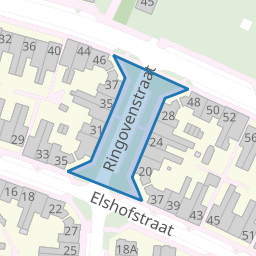 Perceel ESD00-M-1056