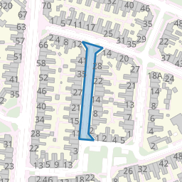 Perceel ESD00-M-1060