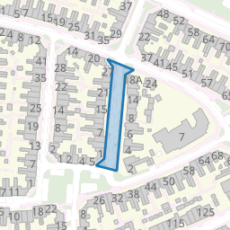 Perceel ESD00-M-1062