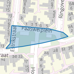 Perceel ESD00-M-1065