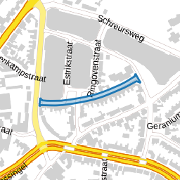 Perceel ESD00-M-1066