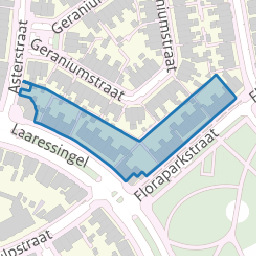 Perceel ESD00-M-1073