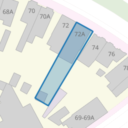 Perceel ESD00-M-1093